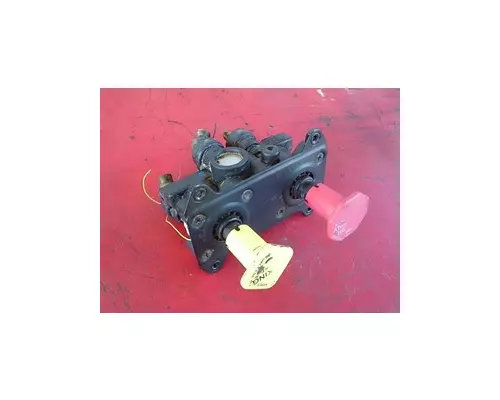 VOLVO WG Brake Parts, Misc. Front