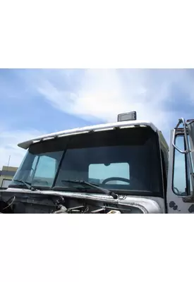 VOLVO WG CAB CLIP