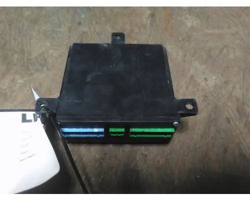 VOLVO WG CAB CONTROL UNIT MODULE