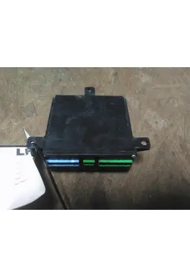 VOLVO WG CAB CONTROL UNIT MODULE