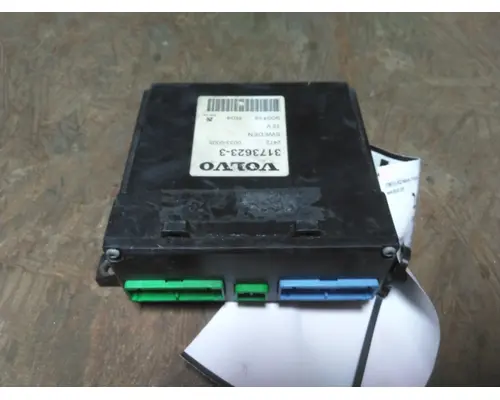 VOLVO WG CAB CONTROL UNIT MODULE