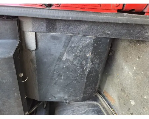 VOLVO WG CAB