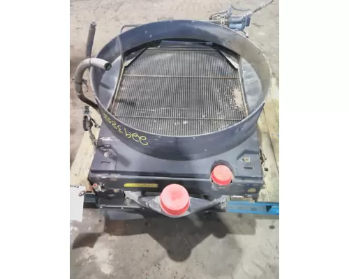 VOLVO WG COOLING ASSEMBLY (RAD, COND, ATAAC)