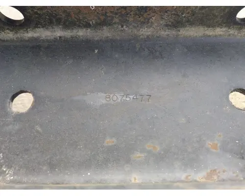 VOLVO WG CROSSMEMBER