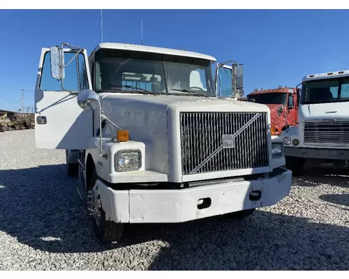 VOLVO WG Cab Assembly