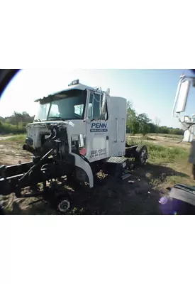 VOLVO WG Cab Assembly