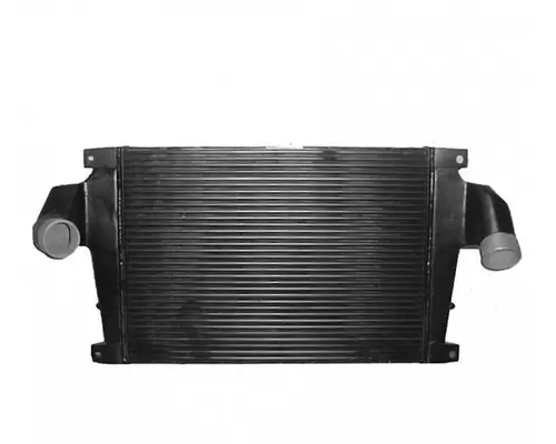 VOLVO WG Charge Air Cooler (ATAAC)