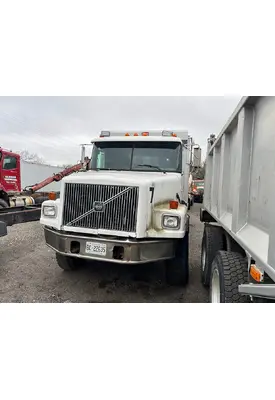 VOLVO WG Complete Vehicle