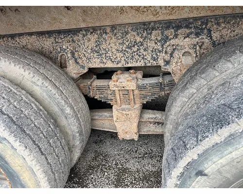 VOLVO WG Complete Vehicle