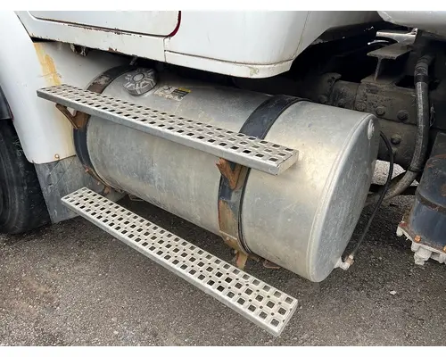 VOLVO WG Complete Vehicle