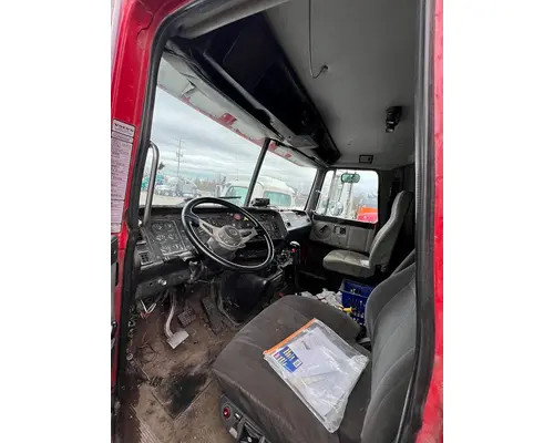 VOLVO WG Complete Vehicle