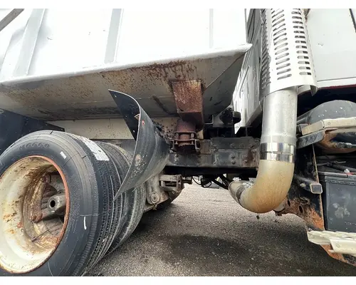 VOLVO WG Complete Vehicle