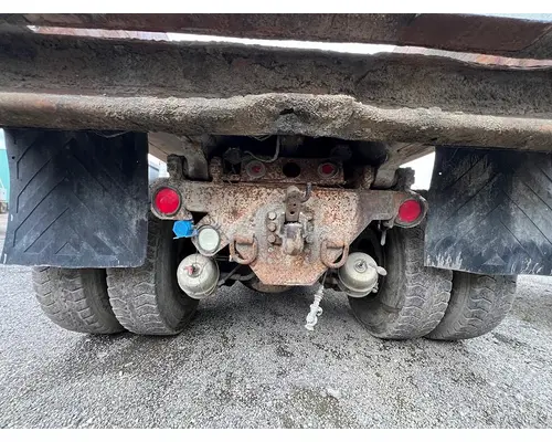 VOLVO WG Complete Vehicle