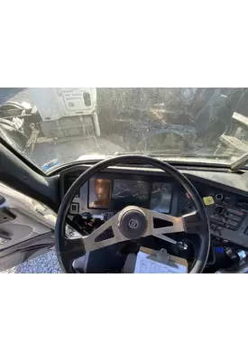 VOLVO WG Dash Assembly