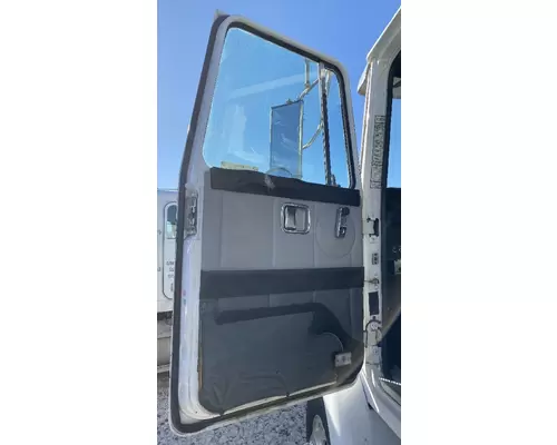 VOLVO WG Door Assembly, Front