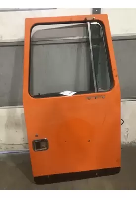 VOLVO WG Door Assembly