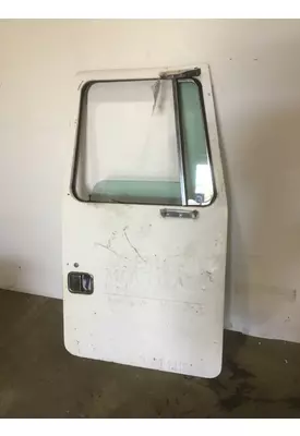 VOLVO WG Door Assembly