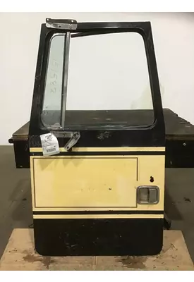 VOLVO WG Door Assembly