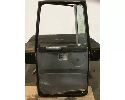 VOLVO WG Door Assembly