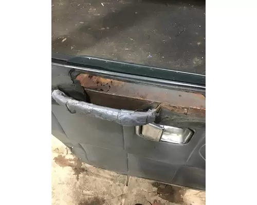 VOLVO WG Door Assembly