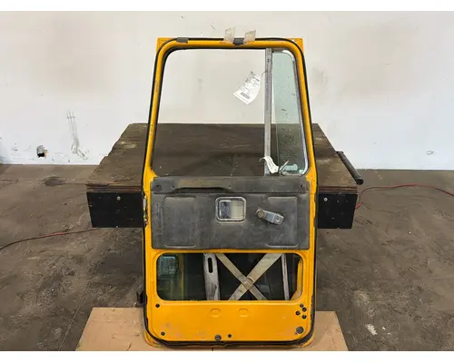 VOLVO WG Door Assembly