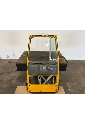 VOLVO WG Door Assembly