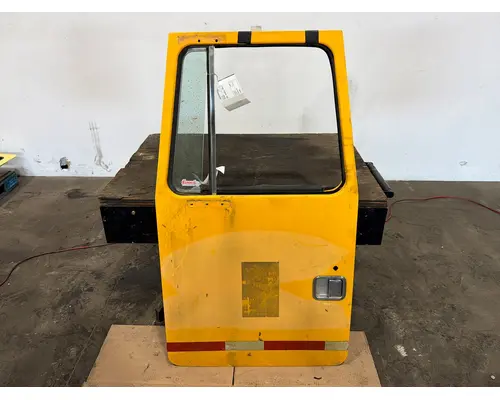 VOLVO WG Door Assembly