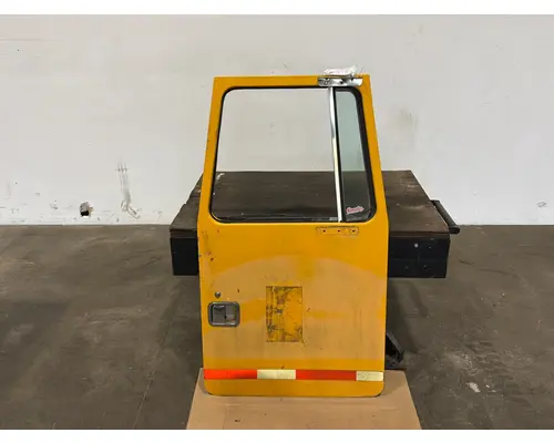 VOLVO WG Door Assembly