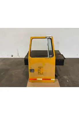 VOLVO WG Door Assembly