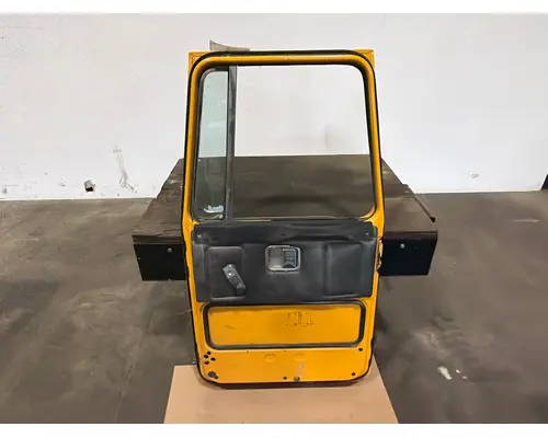 VOLVO WG Door Assembly