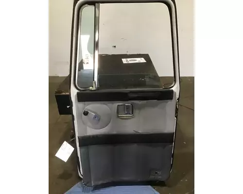 VOLVO WG Door Assembly