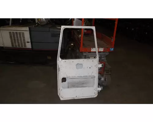 VOLVO WG Door Assembly