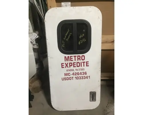 VOLVO WG Door Window Regulator, Front