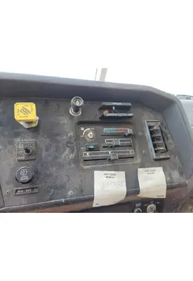 VOLVO WG ECM (HVAC)