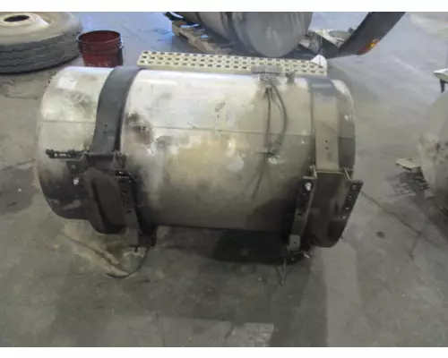 VOLVO WG FUEL TANK