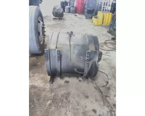 VOLVO WG FUEL TANK