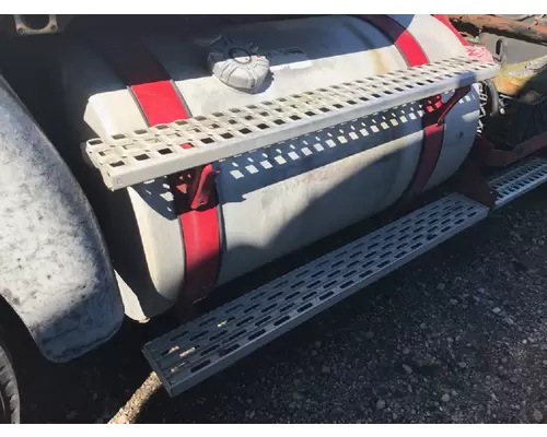VOLVO WG Fuel Tank