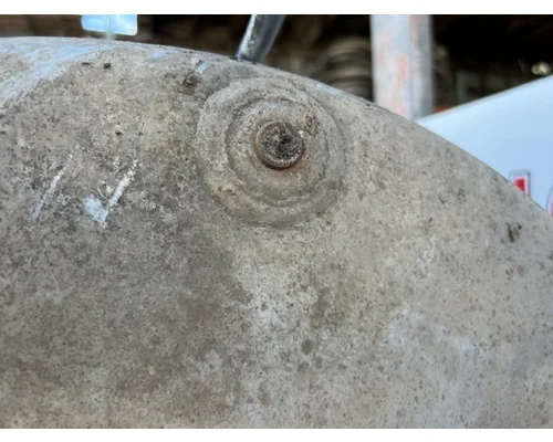 VOLVO WG Fuel Tank