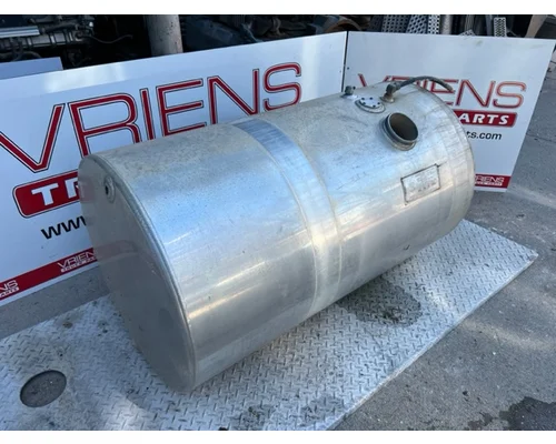 VOLVO WG Fuel Tank