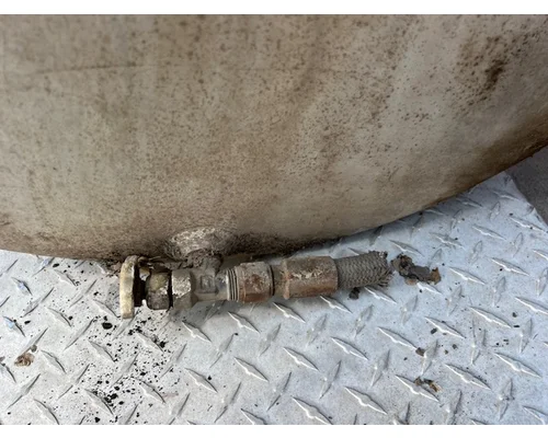 VOLVO WG Fuel Tank