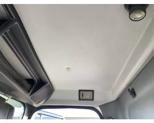 VOLVO WG Headliner