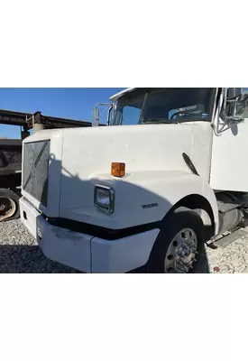 VOLVO WG Hood