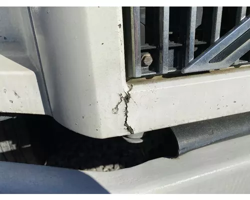 VOLVO WG Hood