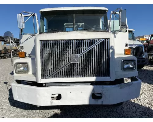 VOLVO WG Hood