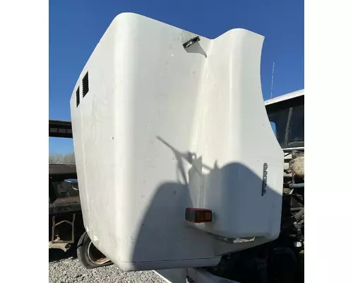 VOLVO WG Hood