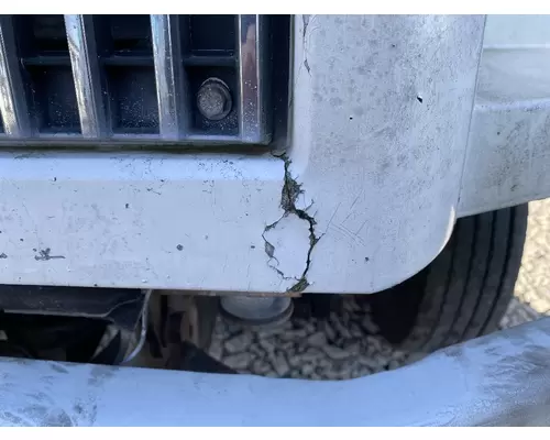 VOLVO WG Hood