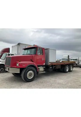 VOLVO WG Hood