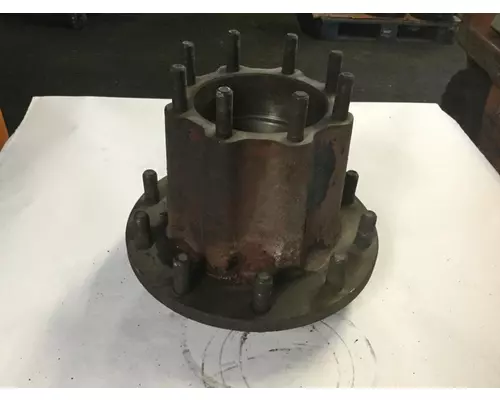 VOLVO WG Hub