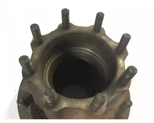 VOLVO WG Hub