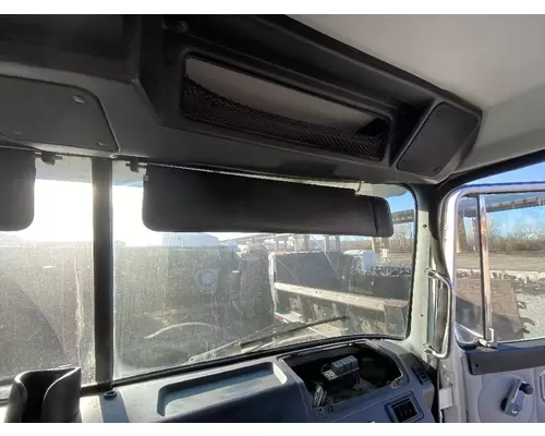 VOLVO WG Interior Sun Visor